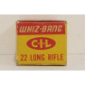 C-I-L Whiz-Bang Box of 22 LR Ammunition