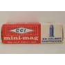 CCI Mini-Mag Box of 22 Short Ammuition