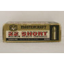 Coast-To-Coast Mastercraft Supreme Box of 22 Short Ammunition