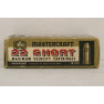 Coast-To-Coast Mastercraft Supreme Box of 22 Short Ammunition