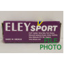 Eley Sport Box of 22 LR Ammunition