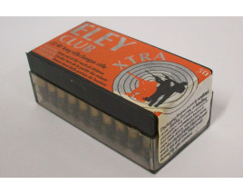 Eley Club Xtra Box of 22 LR Ammunition