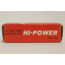 Federal Hi-Power Box of 22 Short Ammunition