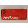 Federal Hi-Power Maximum Velocity Box of 22 LR Ammunition