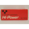 Federal Hi-Power High Velocity Box of 22 CB Long Ammunition