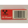 Federal Hi-Power High Velocity Box of 22 CB Long Ammunition