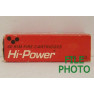 Federal Hi-Power Maximum Velocity Box of 22 Short Ammunition - Hollow Point - Partial Box