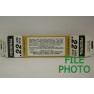Federal Power-Flite Box of 22 LR Ammunition