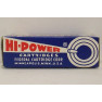 Federal Hi-Power Box of 22 Short Ammunition