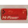 Federal Hi-Power Maximum Velocity Box of 22 LR Bird Shot