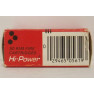 Federal Hi-Power Maximum Velocity Box of 22 LR Bird Shot