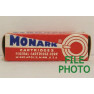 Federal Monark Box of 22 Short Ammunition