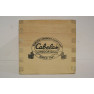 Federal Ammunition / Cabela's Wooden Ammunition Box - Empty