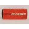 Federal Hi-Power Box of 22 LR Ammunition - Hollow Point