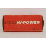Federal Hi-Power Box of 22 LR Ammunition - Hollow Point