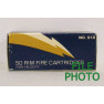 Federal Lightning Box of 22 LR Ammunition
