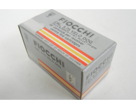 Fiocchi Box of 5.75 Velo Dog Center Fire Ammunition