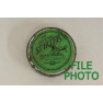 RWS Official Starter Tin of 22 Blank Cartridges - Partial Tin