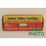Old Western Scrounger Box of 22 Winchester Automatic Ammunition