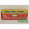 Old Western Scrounger Box of 22 Winchester Automatic Ammunition