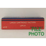 Lapua Indoor Box of 22 Short Ammunition