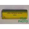 Lapua Matchgrade Box of 22 LR Ammunition