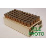 Lapua Matchgrade Box of 22 LR Ammunition