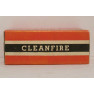 Montgomery Ward Cleanfire Long Range Box of 22 Long Ammunition