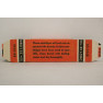 Montgomery Ward Cleanfire Long Range Box of 22 Long Ammunition