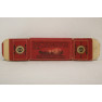 Montgomery Ward Staclean Box of 22 Long Ammunition - Partial Box