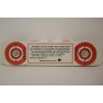 Navy Arms Target Grade Box of 22 LR Ammunition