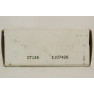 Olin Corporation Pistol Match Grade Box of 22 LR Ammunition