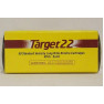 PMC Target 22 Box of 22 LR Ammunition