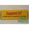 PMC Zapper 22 Box of 22 LR Ammunition