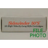 PMC Sidewinder 50's Box of 22 LR Ammunition