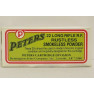 Peters Rustless Box of 22 LR Ammunition