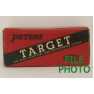 Peters Rustless Target Box of 22 LR Ammunition