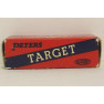 Peters Rustless Target Box of 22 Short Ammunition