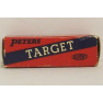 Peters Rustless Target Box of 22 Short Ammunition