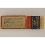 Peters High Velocity Box of 22 W.R.F. (Rem. Spl.) Ammunition