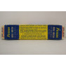 Peters Rifle Match Box of 22 LR Ammunition