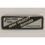 Peters High Velocity Rustless Box of 22 Short Ammunition