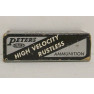 Peters High Velocity Rustless Box of 22 Short Ammunition
