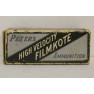 Peters High Velocity Filmkote Box of 22 Long Ammunition - Partial Box