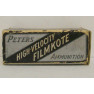 Peters High Velocity Filmkote Box of 22 Long Ammunition - Partial Box