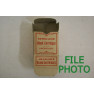 Peters Extra Loud Box of 22 Short Blank Cartridges