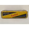 Peters Rustless Box of 22 C.B. Ammunition - Partial Box