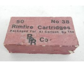 Browning Performance Rimfire .38 Long Rifle Rim Fire Ammunition