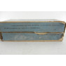 Remington UMC box of .45 S&W Schofield Model Revolver Ammunition