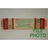 Remington Hi-Speed Box of 22 LR Ammunition